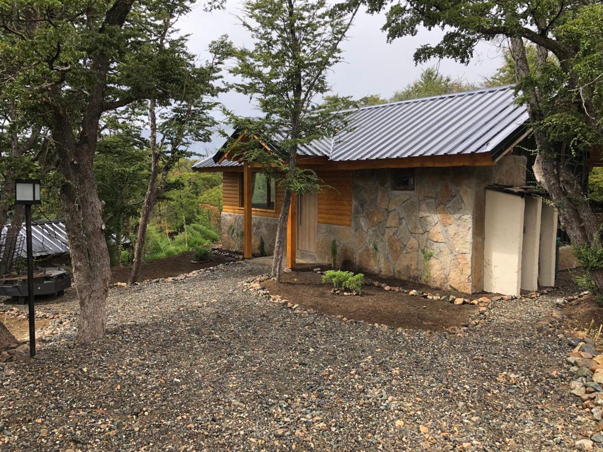 Viajeros Patagonicos Chalet Moquehue