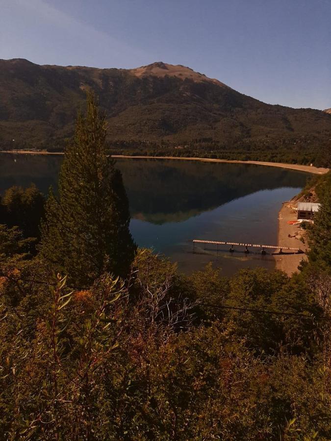 Viajeros Patagonicos * Moquehue