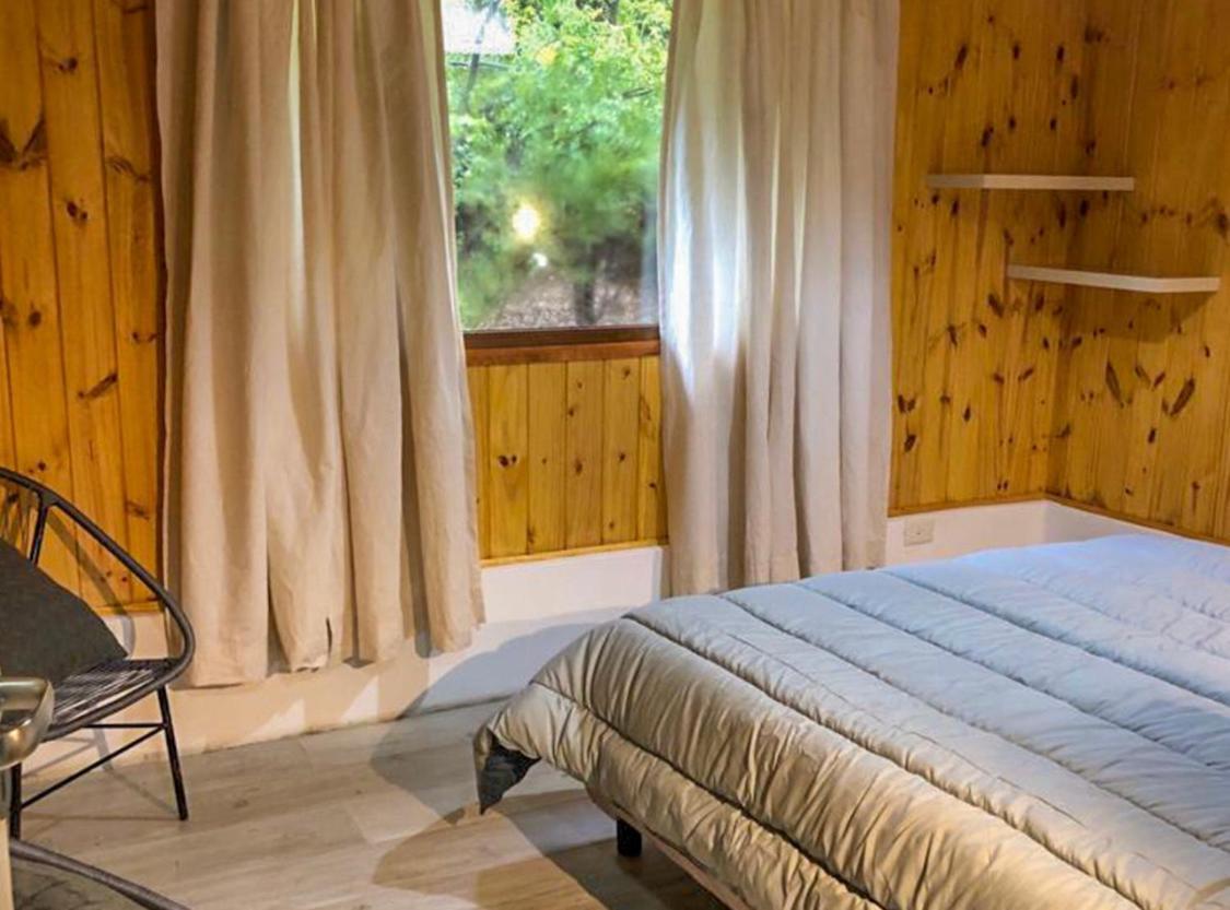 Viajeros Patagonicos Chalet *