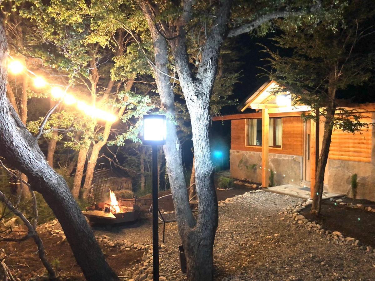 Chalet Viajeros Patagonicos