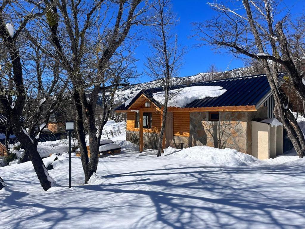 Viajeros Patagonicos Chalet Moquehue