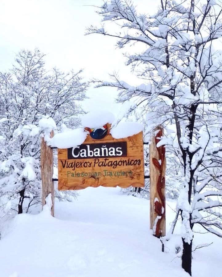 Viajeros Patagonicos Chalet