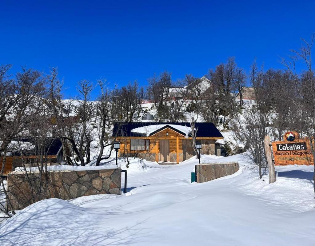 Viajeros Patagonicos Chalet Moquehue