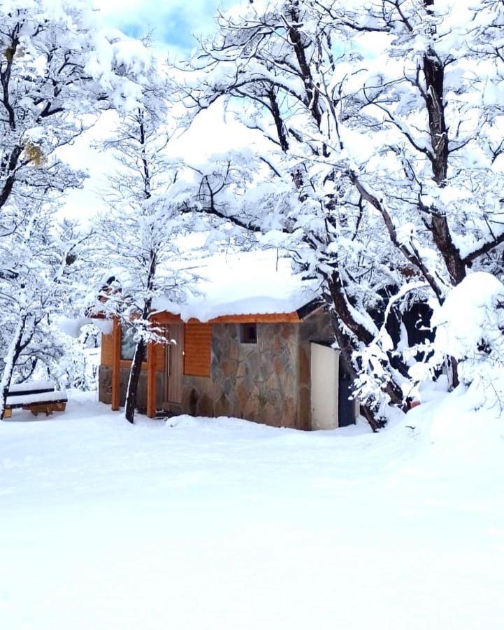 Chalet Viajeros Patagonicos