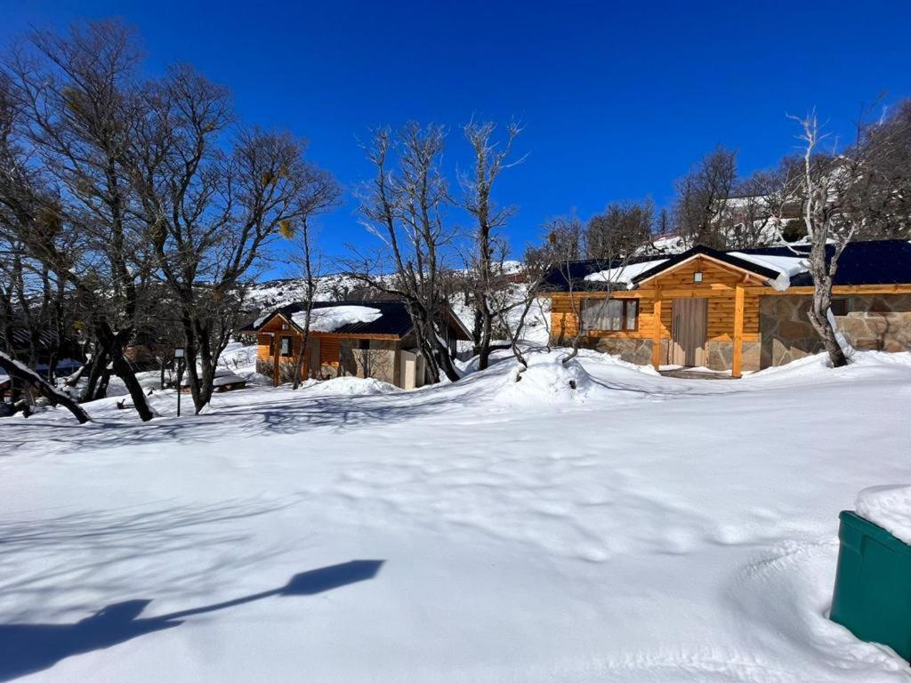 Viajeros Patagonicos Chalet *