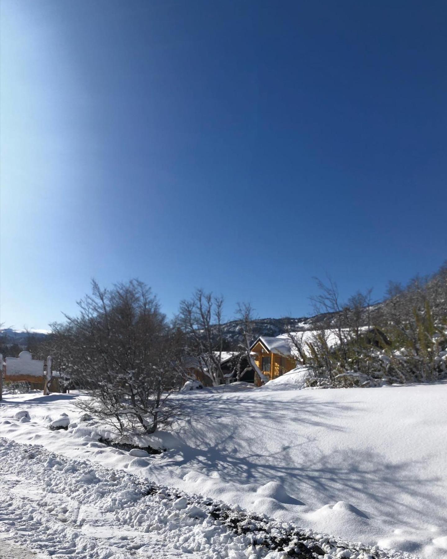 Viajeros Patagonicos Chalet Moquehue