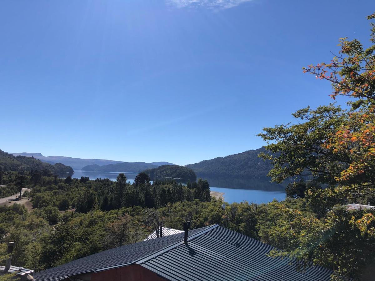 Viajeros Patagónicos * Moquehue