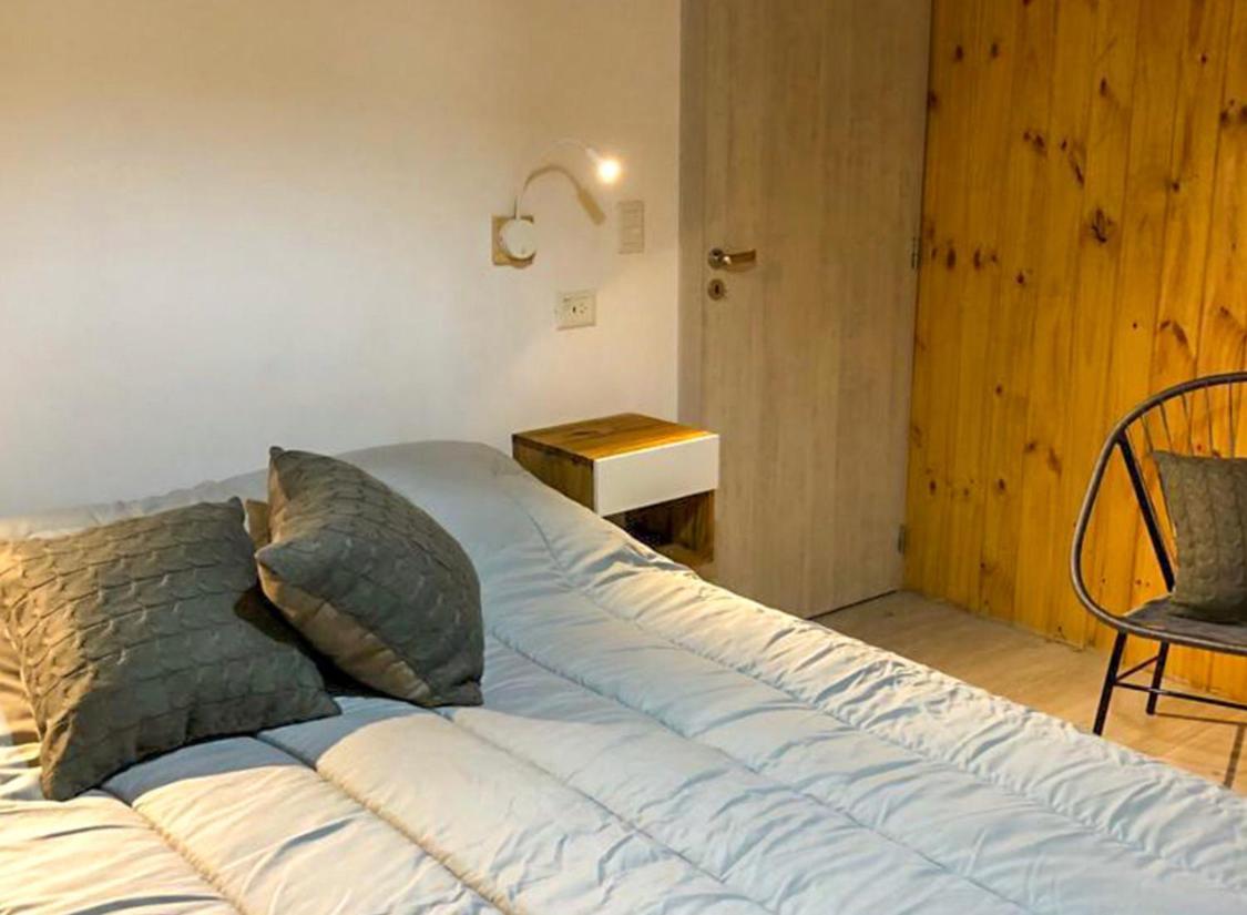 Chalet Viajeros Patagónicos *