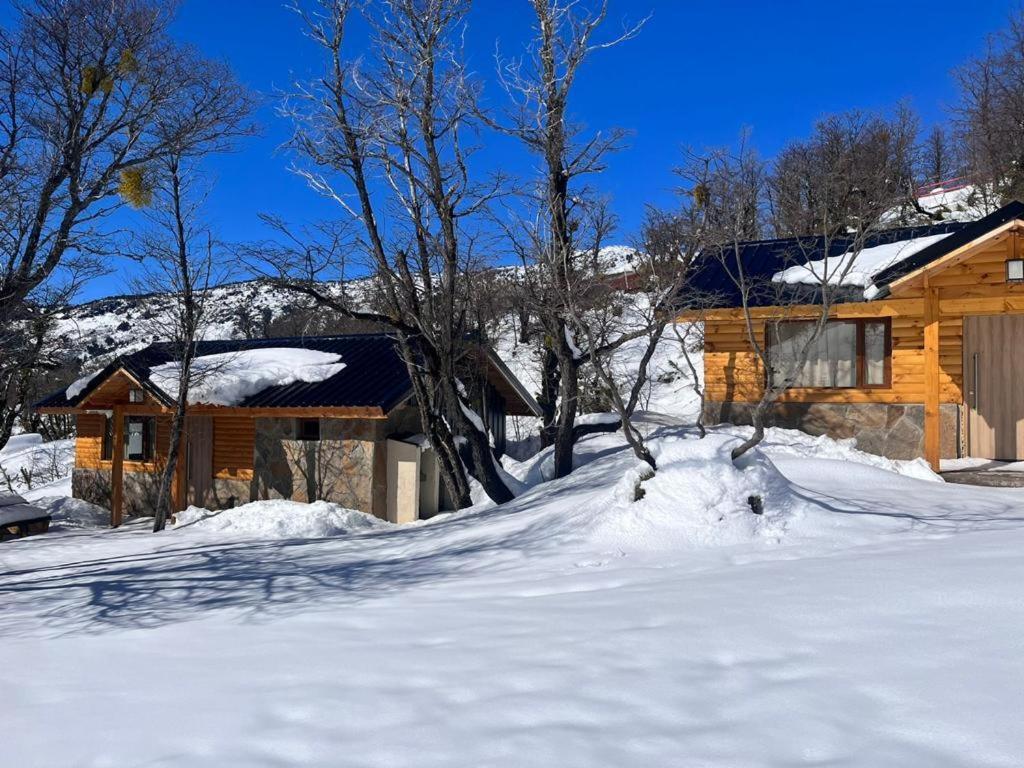 Viajeros Patagónicos Chalet *